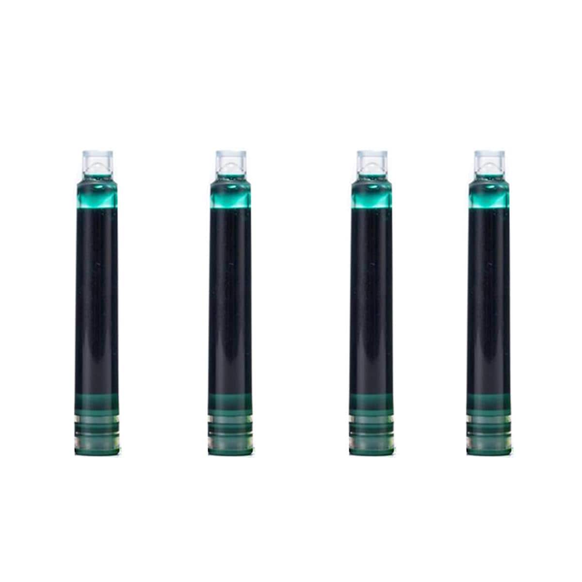 Cartucho para Tinta Profesional High Monacomxmai-031 4  Piezas Verde $189