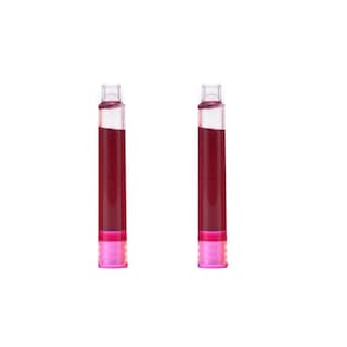 Foto 1 | Repuestos de Tinta Caligrafía High Monacomxmai-047 2 Piezas Rosa