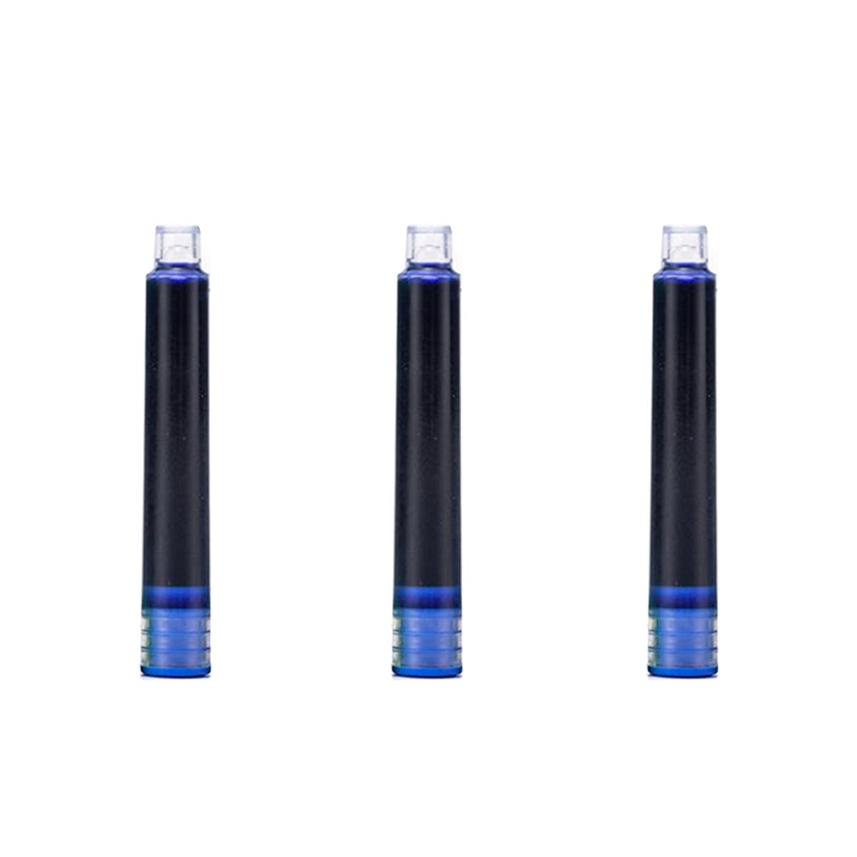 Cartuchos Profesionales de Tinta High Monaco Mxmai-021 3 Piezas Azul Plástico ABS