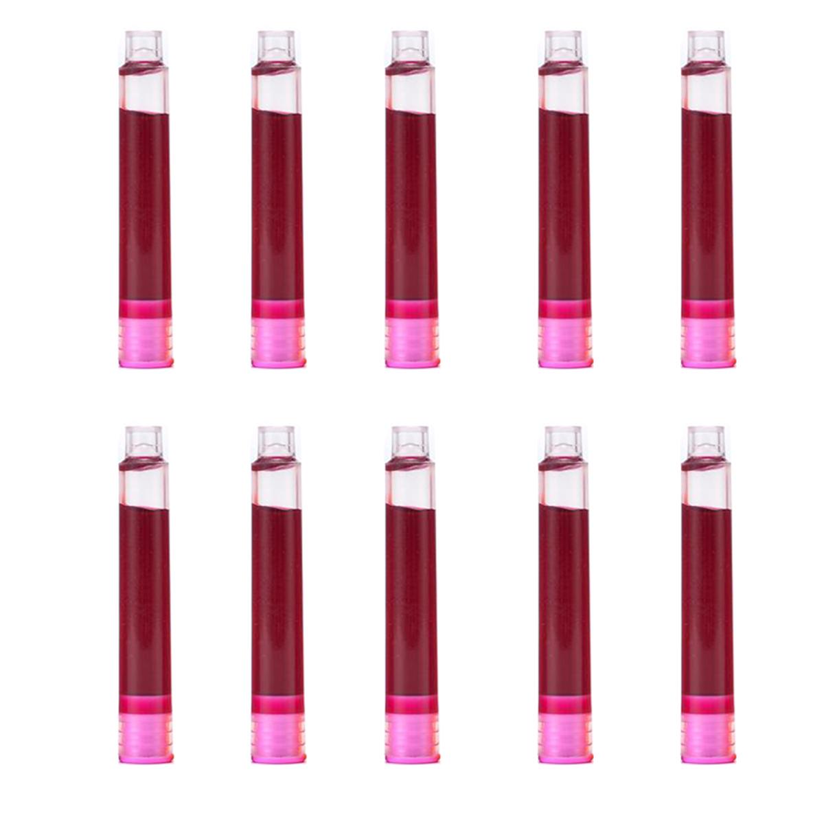 Foto 1 | Cartuchos de Tinta High Monaco Rosas 20 Piezas