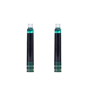 Foto 1 | Cartuchos de Tinta High Monaco Verdes 2 Piezas