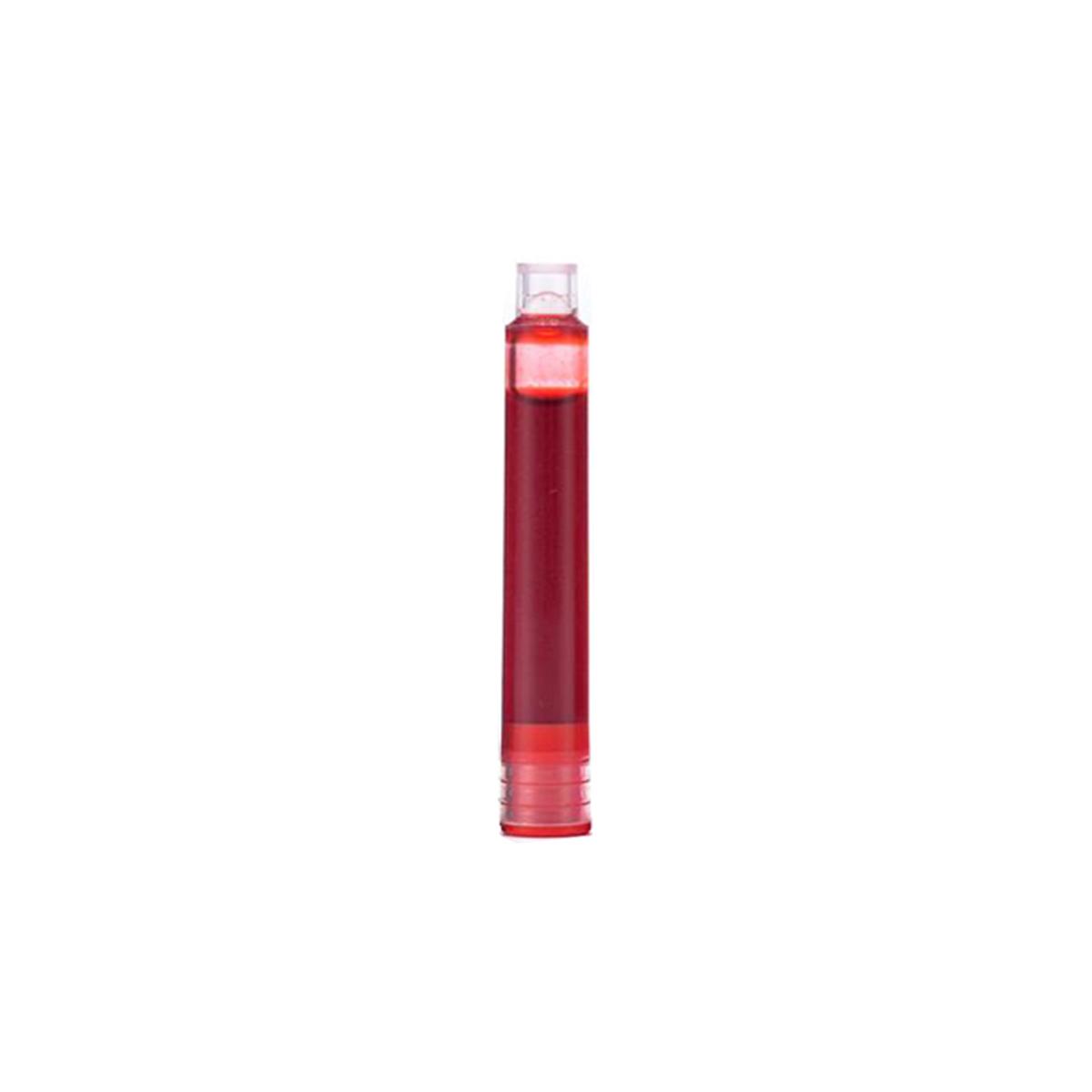 Cartucho para Tinta High Monaco Mxrtr046 color Rojo