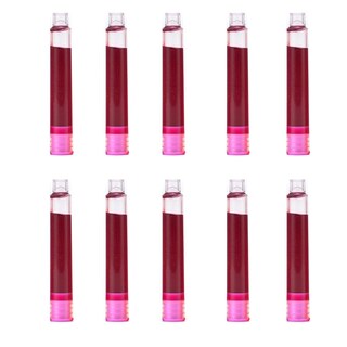 Foto 1 | Repuestos De Cartuchos Para Pluma High Monacomxrtr-081 25 Piezas Rosa