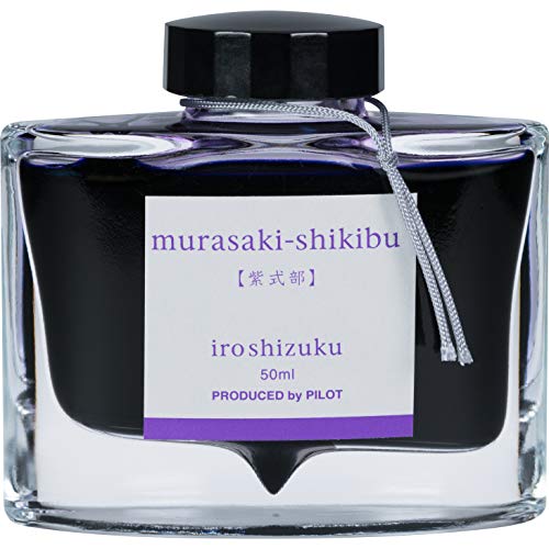 Foto 2 pulgar | Tinta para Pluma Fuente Namiki Iroshizuku Colores Inspirados en la Naturaleza de Japón - Venta Internacional