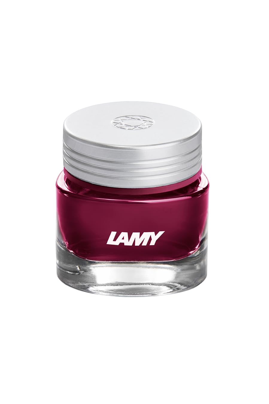 Tinta LAMY T53 220 Ruby 30 ml Pluma estilográfica Colección Premium