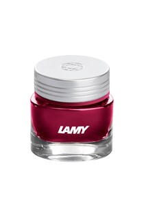 Foto 1 | Tinta LAMY T53 220 Ruby 30 ml Pluma estilográfica Colección Premium