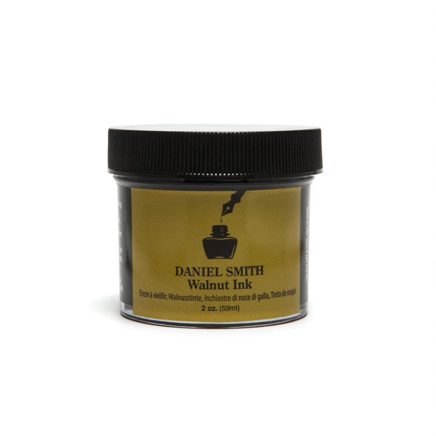Tinta Tono Walnut Daniel Smith 59 ml