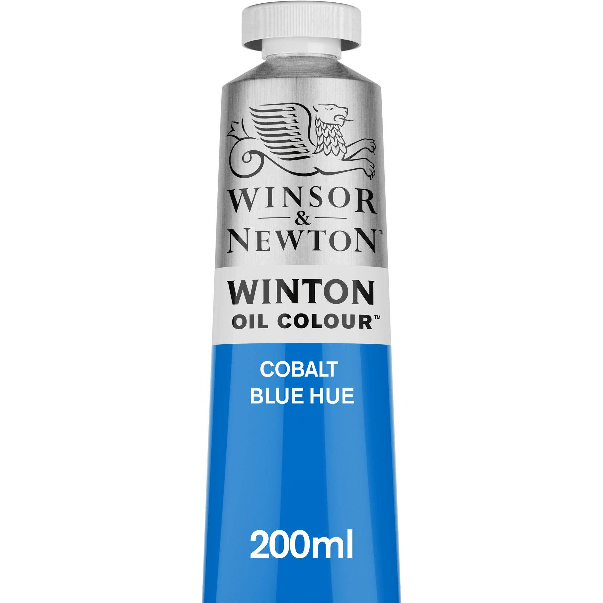 Pintura al Óleo Winsor & Newton Winton Series 1 #179 Cobalt Blue Hue 200ml