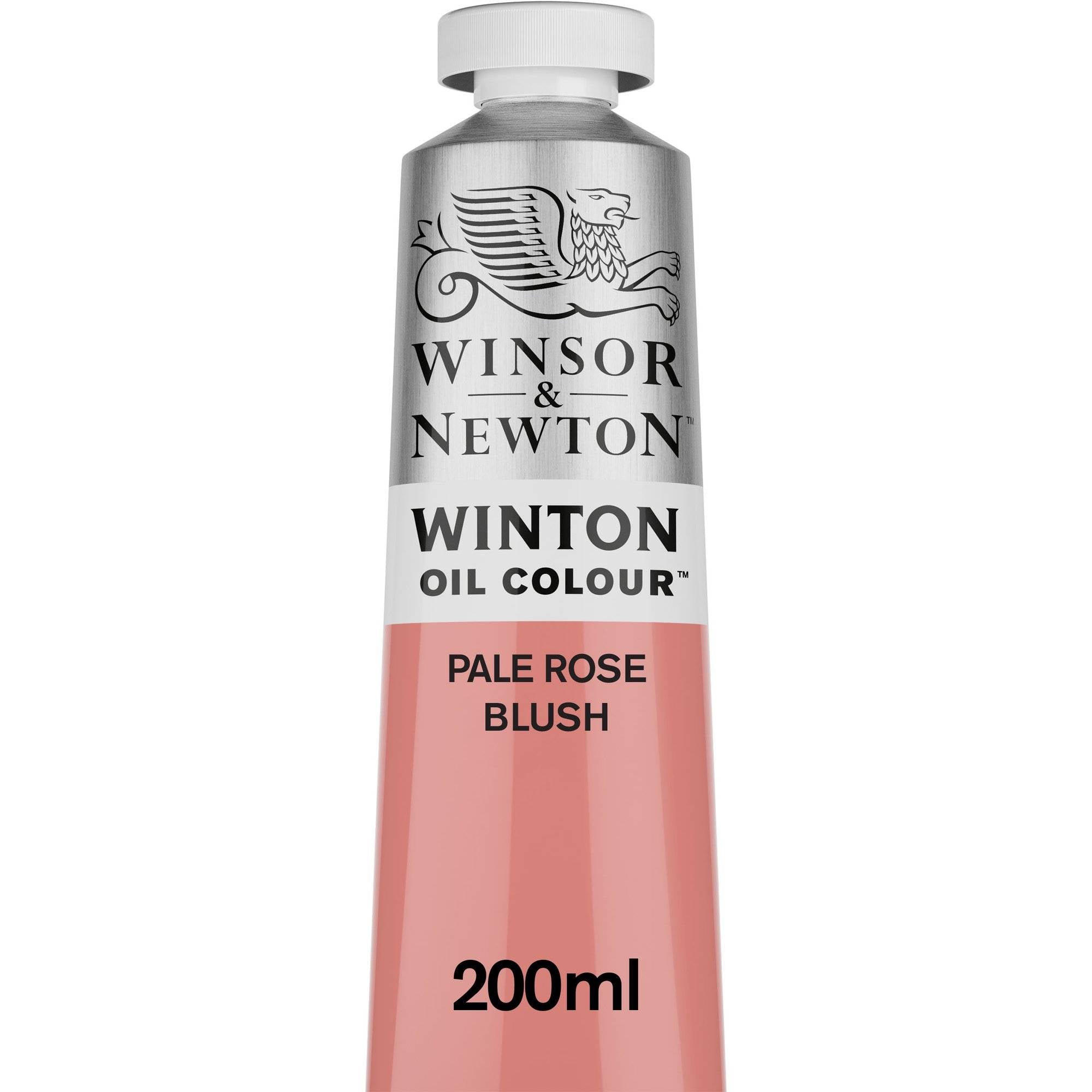 Foto 2 pulgar | Pintura al Óleo Winsor & Newton Winton Series 1 #257 Pale Rose Blush 200 ml