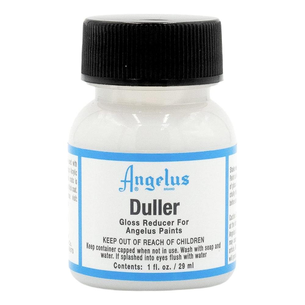 Foto 2 pulgar | Matizador Angelus de Pintura Acrílica 29ml para Sneakers