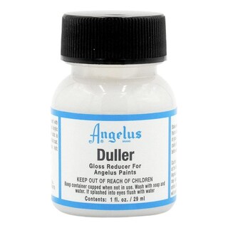Foto 1 | Matizador Angelus de Pintura Acrílica 29ml para Sneakers