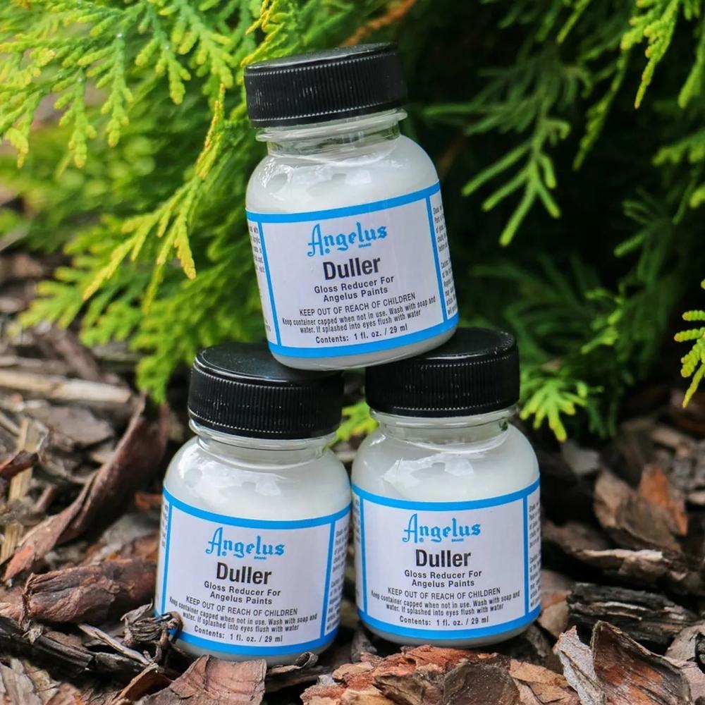 Foto 4 pulgar | Matizador Angelus de Pintura Acrílica 29ml para Sneakers