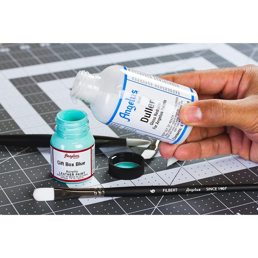 Foto 5 pulgar | Matizador Angelus de Pintura Acrílica 29ml para Sneakers