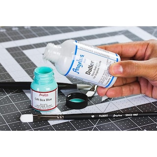 Foto 4 | Matizador Angelus de Pintura Acrílica 29ml para Sneakers
