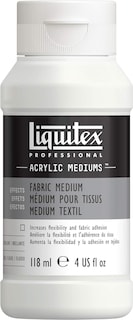 Foto 1 | Medio Fabric 118ml Liquitex