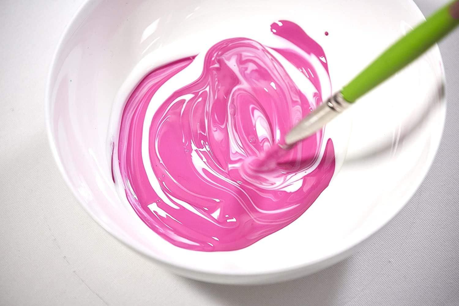 Foto 4 pulgar | Medio Fabric 118ml Liquitex