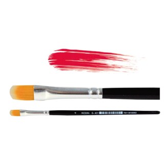 Foto 1 | Pincel Sable Serie-401 #16 Rodin