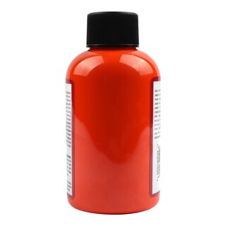 Foto 4 | Pintura Para Cuero Orange 118ml Angelus