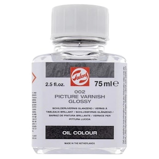 Foto 1 | Barniz De Pintura Bte 75 Ml #002 Royal Talens