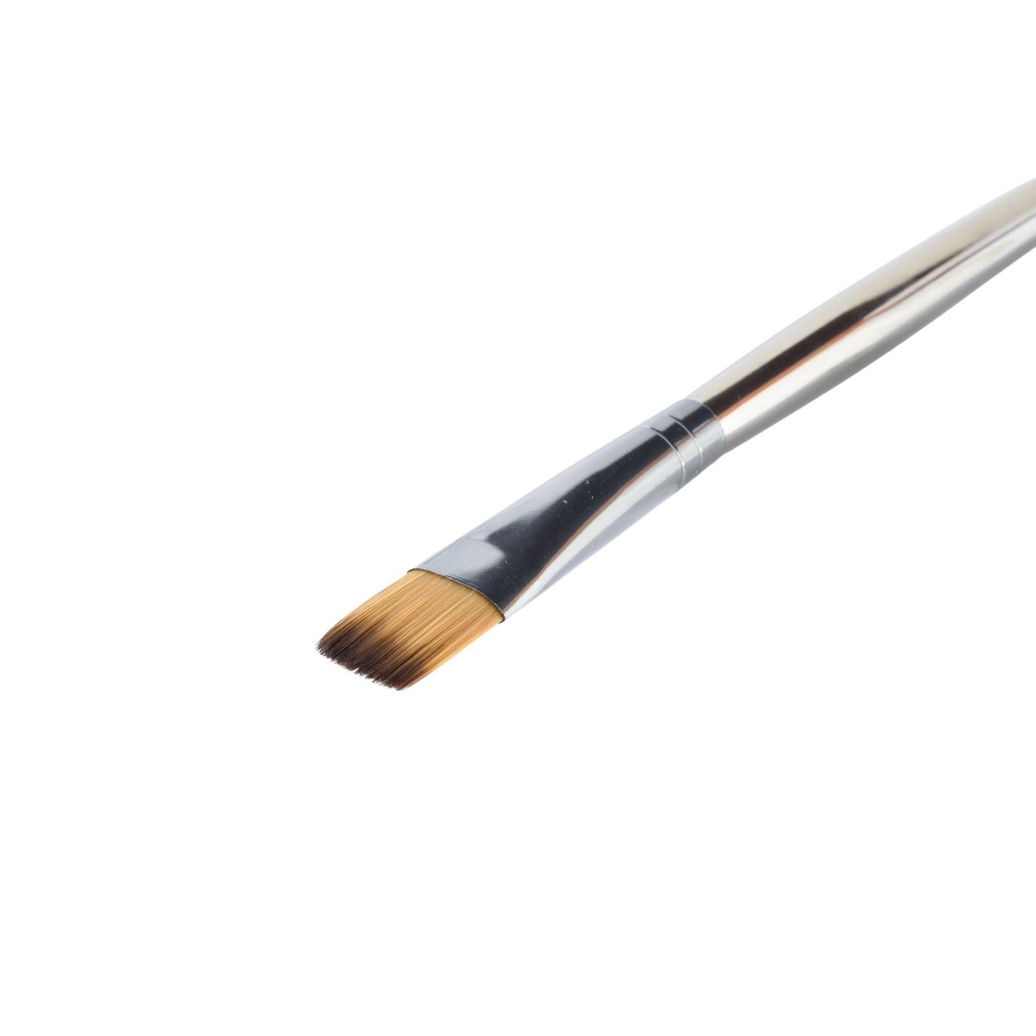Foto 5 pulgar | Pincel Zen S-73s #10 Royal Brush