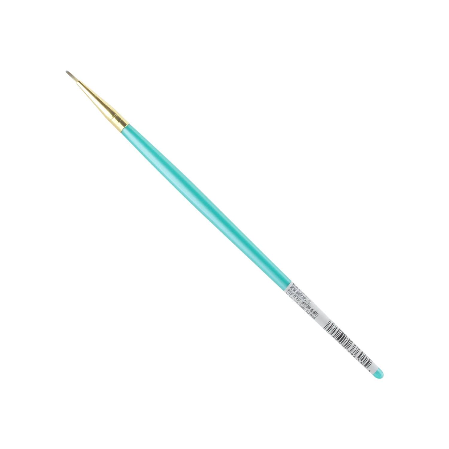 Pincel Menta Syn Blend Sp #3/0 Royal Brush