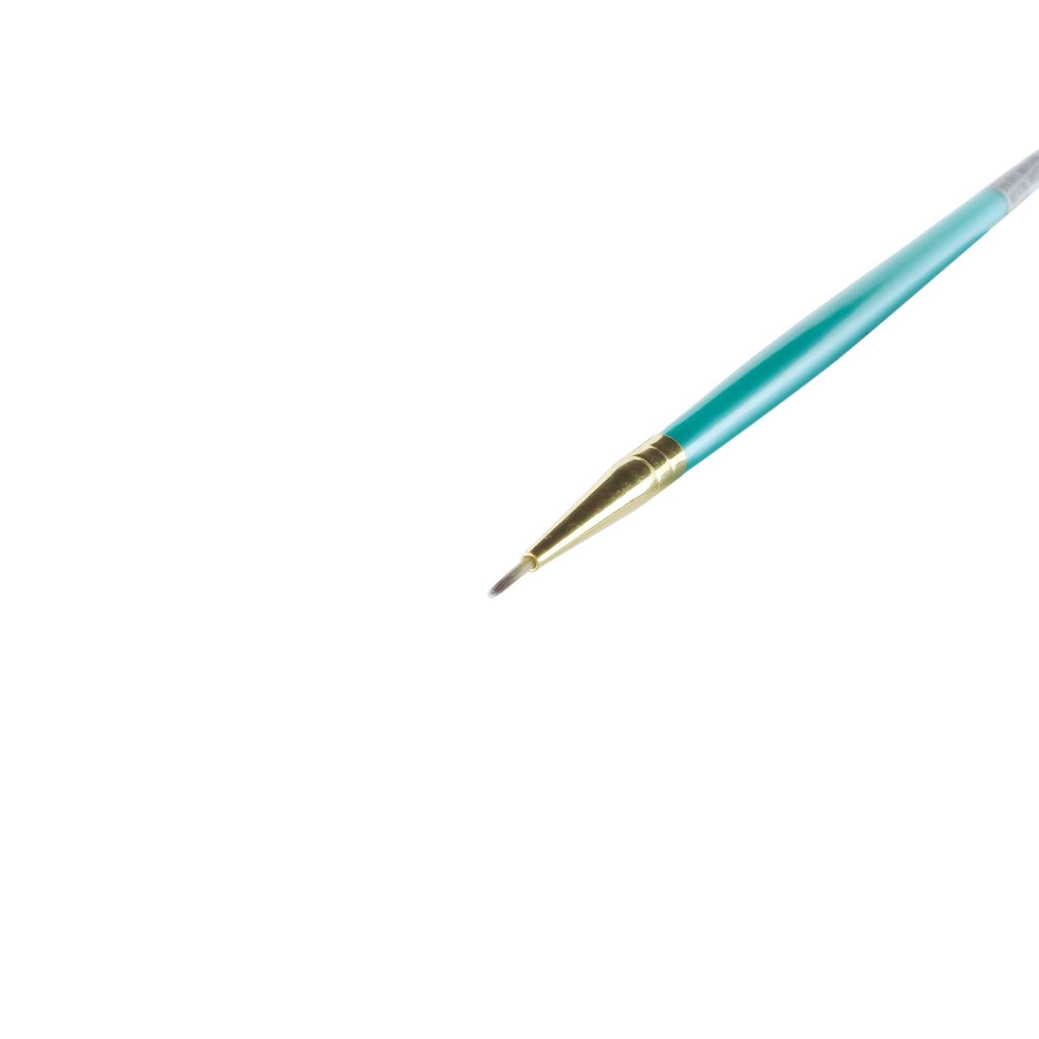 Foto 2 | Pincel Menta Syn Blend Sp #3/0 Royal Brush