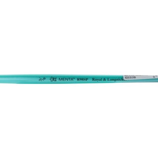 Foto 4 | Pincel Menta Syn Blend Sp #3/0 Royal Brush