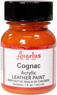 Foto 1 | Pintura Para Cuero Cognac 29.5ml Angelus