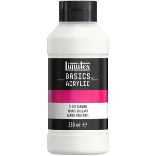 Foto 1 | Medio Barniz Brillante 250ml Liquitex
