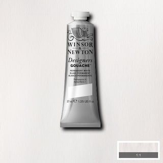 Foto 1 | Pintura Gouche Designer 37ml Winsor & Newton