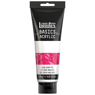 Foto 1 | Medio Gel Gloss Heavy #1013 250ml Liquitex