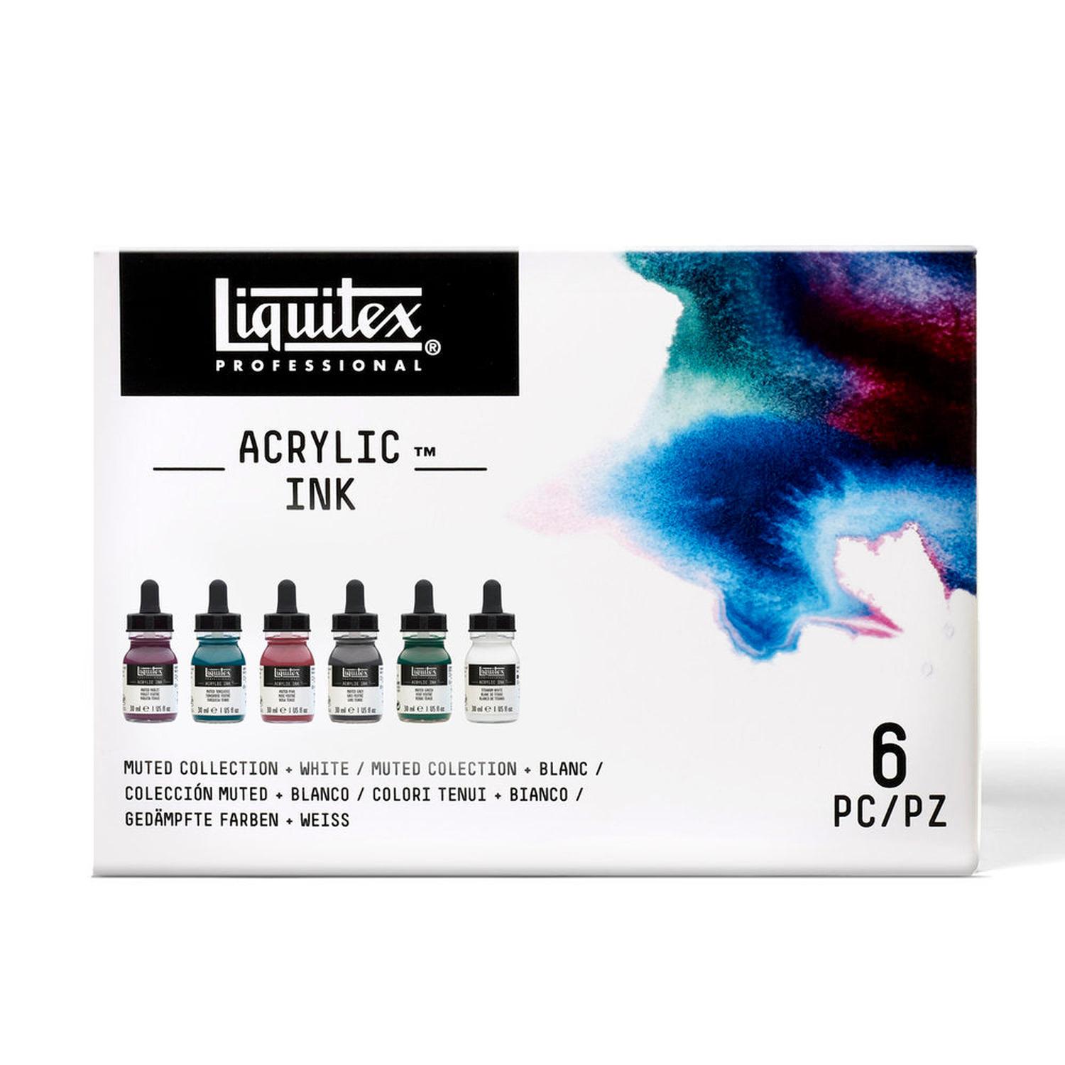 Medio Iridiscente 237ml Liquitex