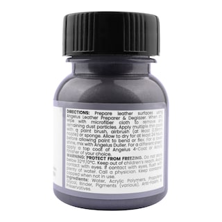 Foto 3 | Pintura Cuero Metalizada Pewter 29.5ml Angelus