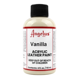 Foto 1 | Pintura Para Cuero Vanilla 118ml Angelus