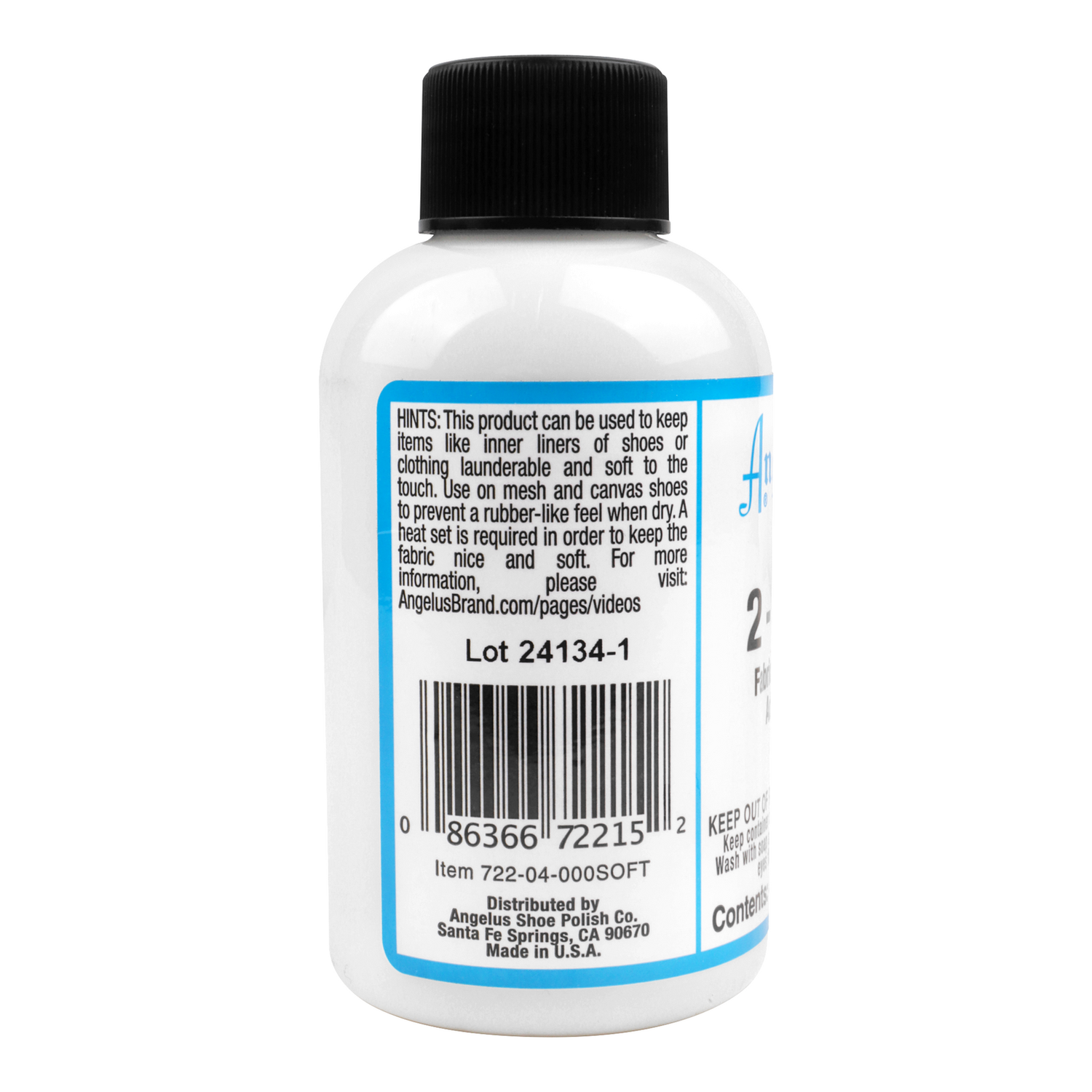 Foto 2 | Medio De Imprimacion 2-soft 118ml Angelus