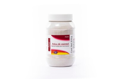 Foto 2 | Polvo De Mármol Policraft