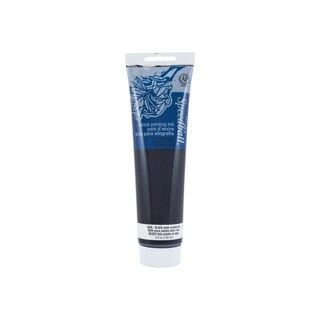 Foto 1 | Tinta Para Xilografia Soluble En Agua Black 150ml Speedball