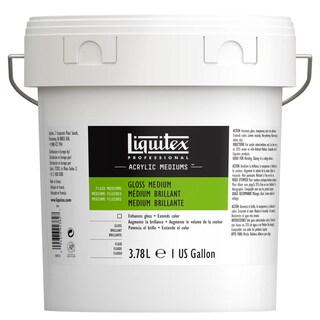 Foto 1 | Medio Gloss 3.78lts Liquitex