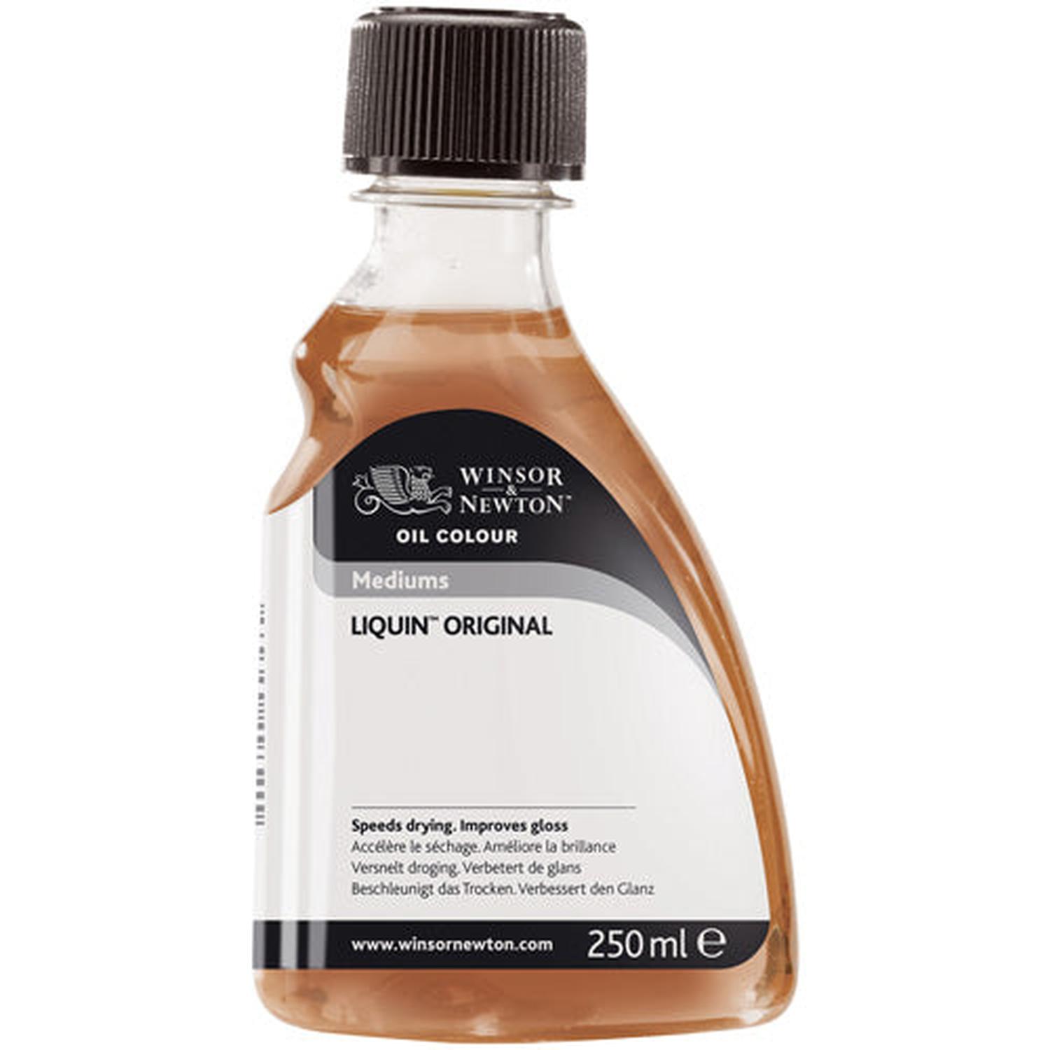 Medio Liquin Original 250ml Winsor & Newton