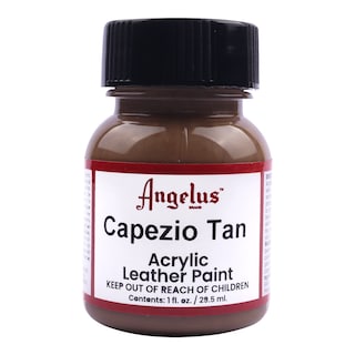 Foto 1 | Pintura Para Cuero Capezio Tan 29.5ml Angelus