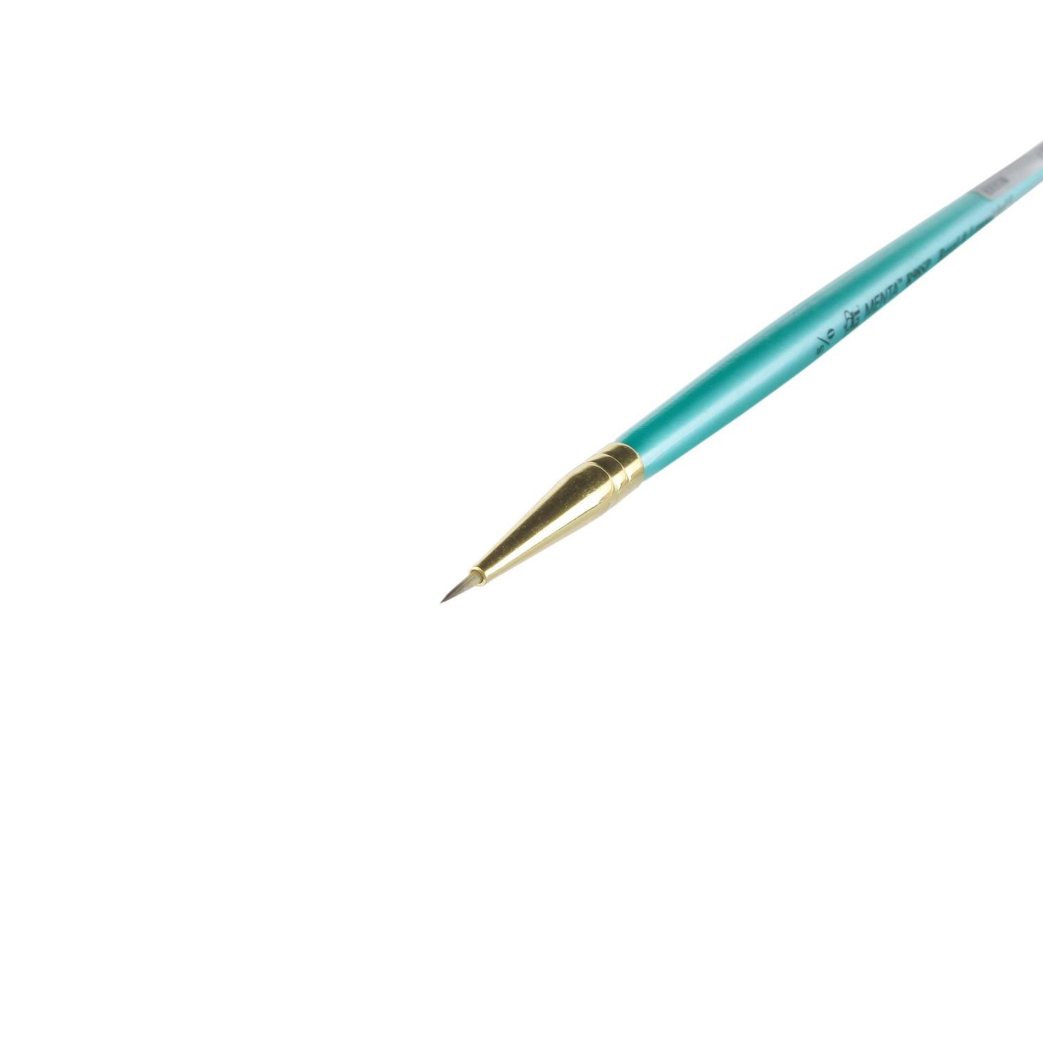 Foto 5 pulgar | Pincel Menta Syn Blend Sp #5/0 Royal Brush