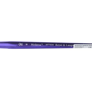Foto 3 | Pincel Moderna S-77hm #10 Royal Brush