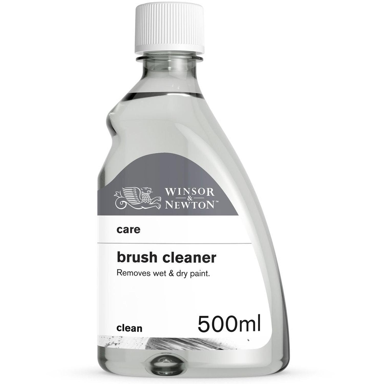 Foto 2 pulgar | Medio Para Óleo 500ml Brush Cleaner V1 Winsor & Newton