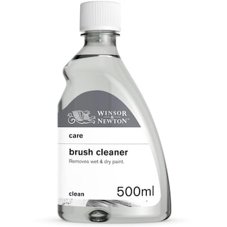 Foto 1 | Medio Para Óleo 500ml Brush Cleaner V1 Winsor & Newton