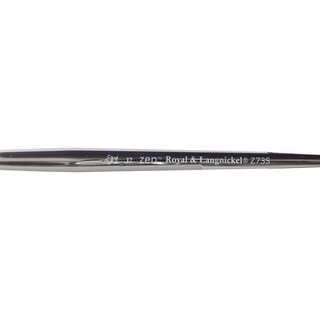 Foto 1 | Pincel Zen S-73s #12royal Brush