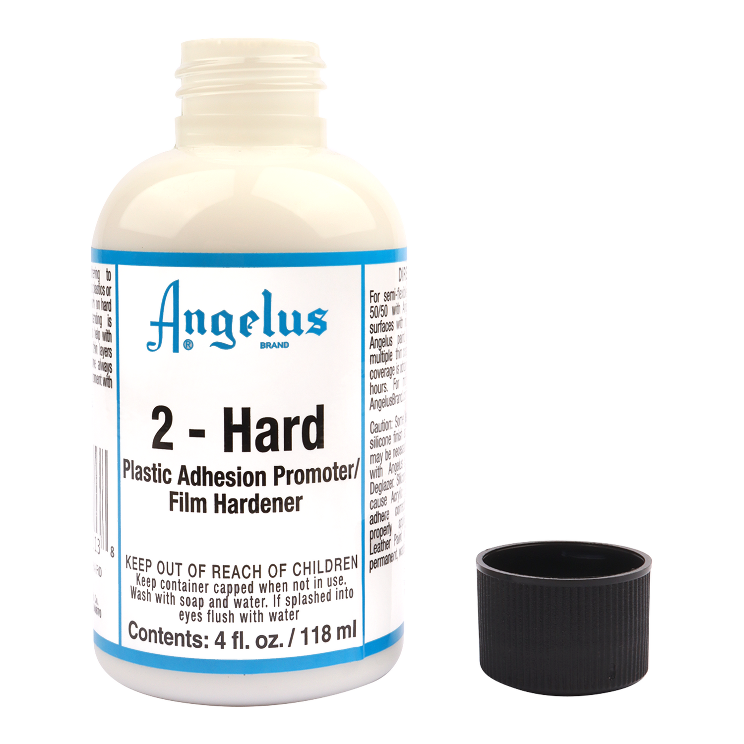 Foto 1 | Medio De Imprimacion 2- Hard 118ml Angelus