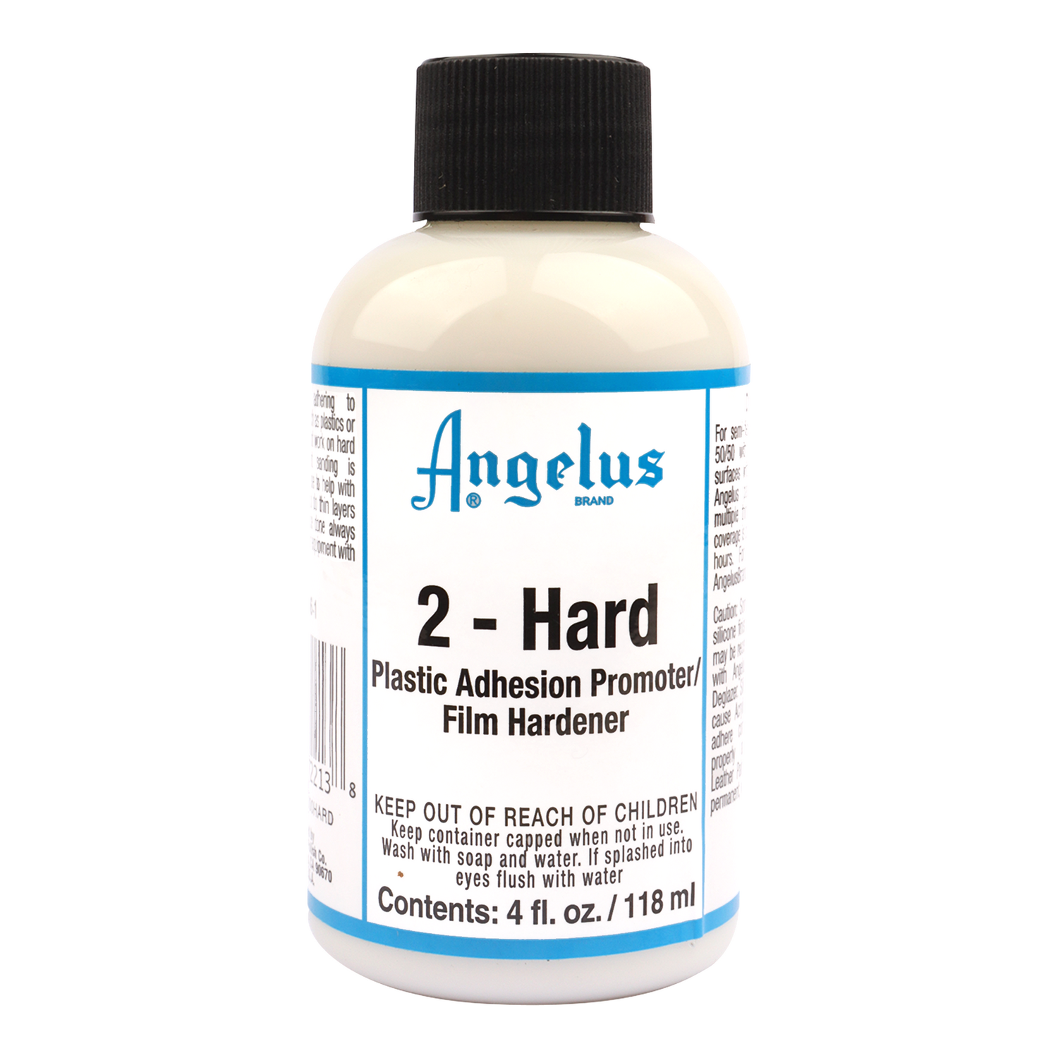 Foto 5 | Medio De Imprimacion 2- Hard 118ml Angelus