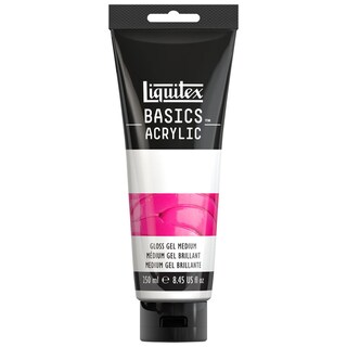 Foto 1 | Medio Gel Gloss Medium #1010 250ml Liquitex