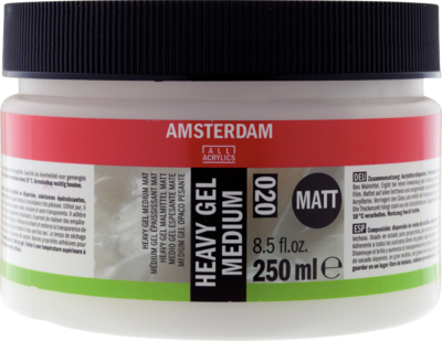 Foto 1 | Medio Gel Espesante Mate N° 20 Royal Talens