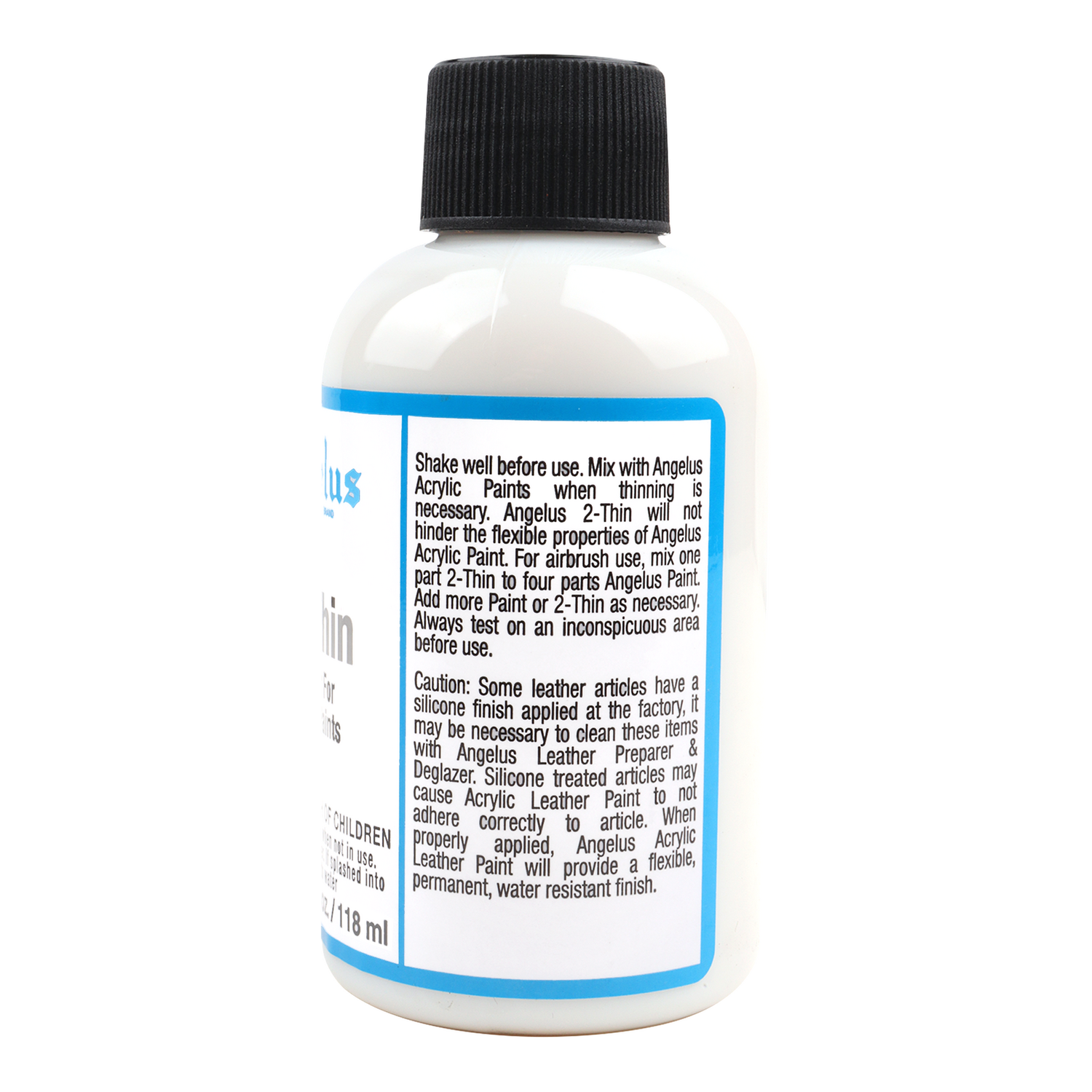 Foto 4 | Medio De Imprimacion 2-thin 118ml Angelus
